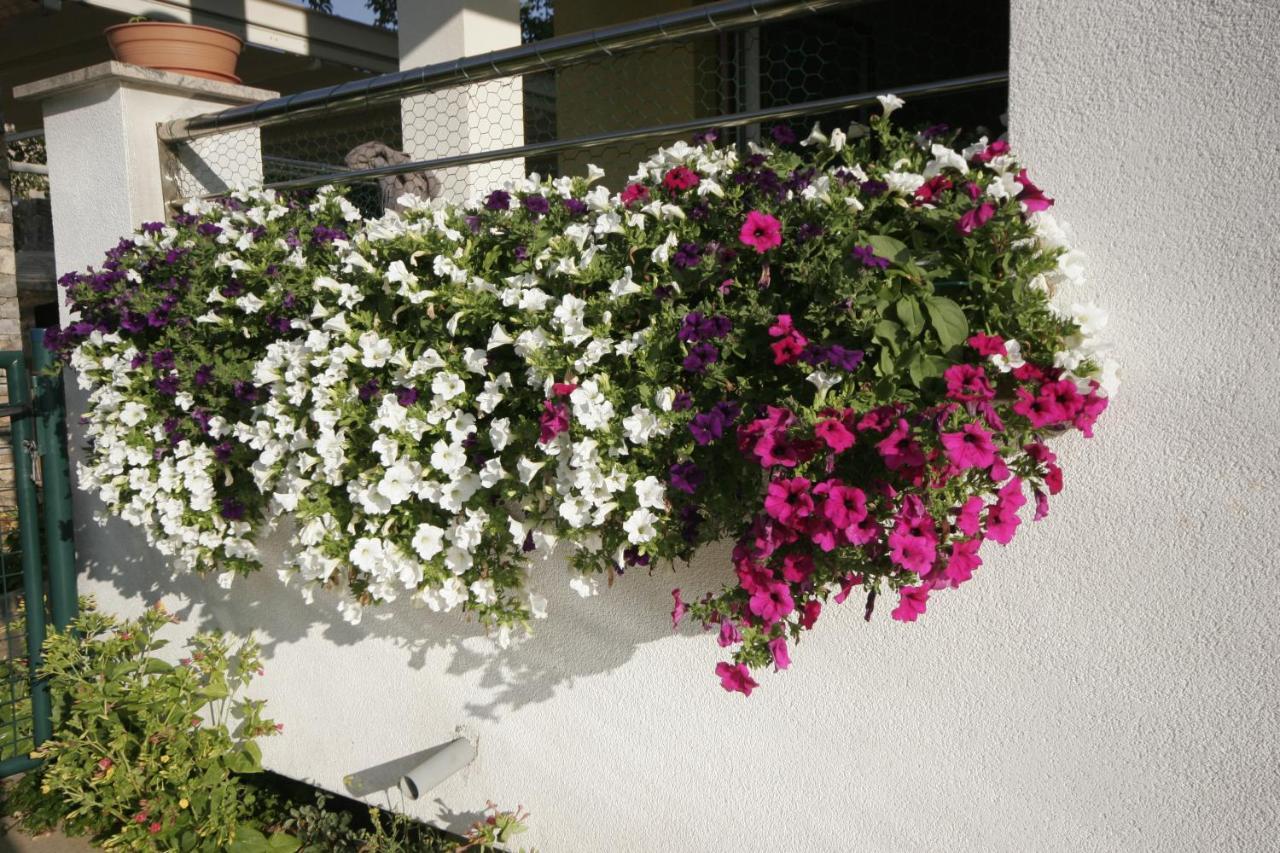 Apartments Salatic Krk Town Exterior photo